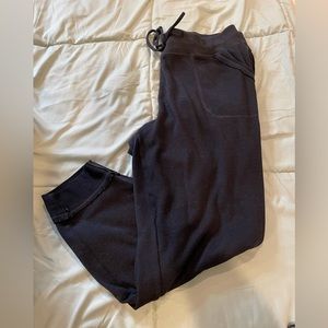 Athleta lounge jogger pants